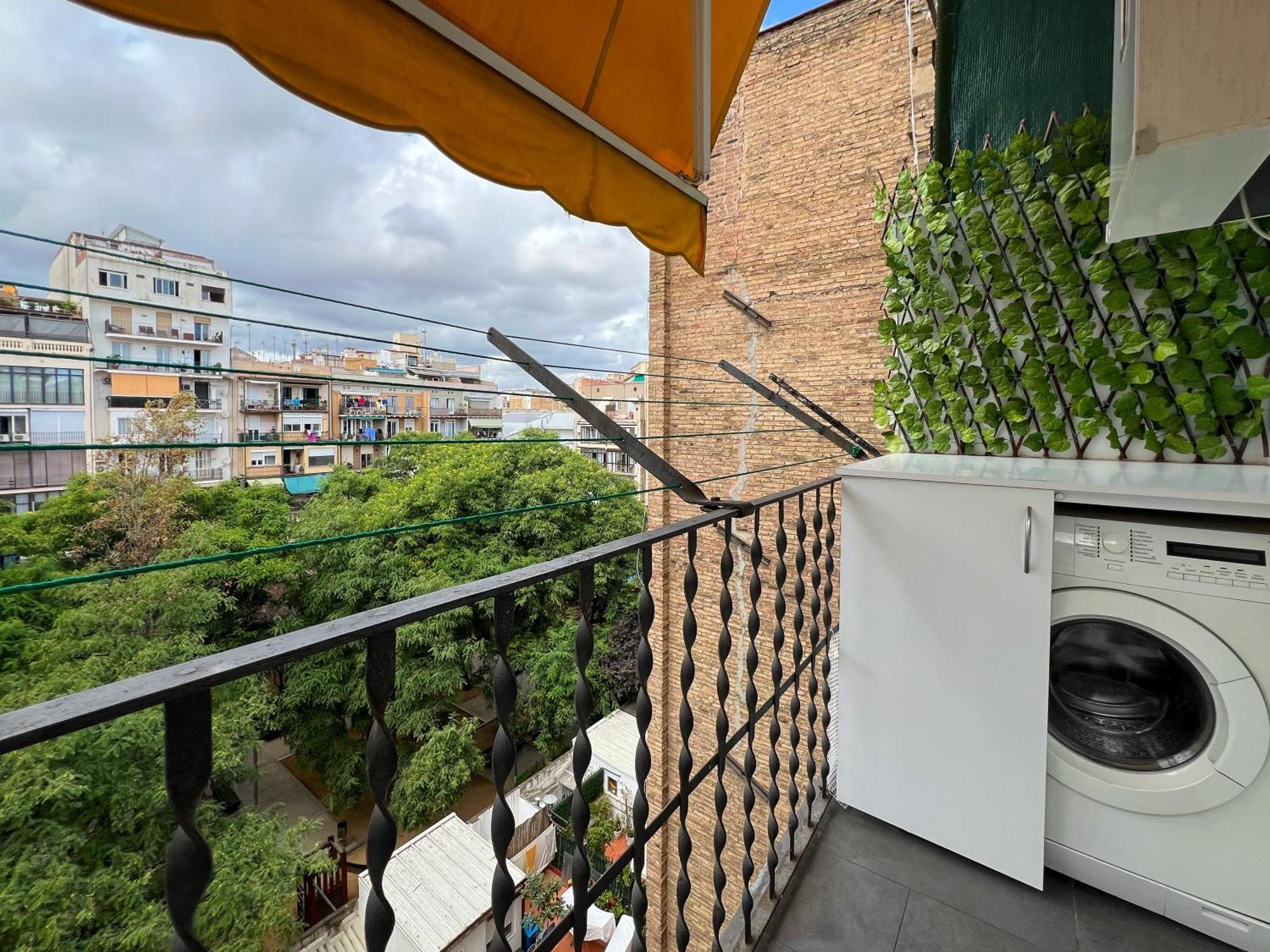 Stay U-Nique Apartments Sepulveda Barcelona Exterior foto
